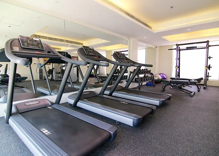 Centara Muscat Hotel Oman